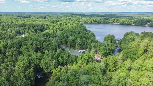 Parcel A Beaver Trail, Boonville, NY 13309