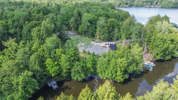 Parcel A Beaver Trail, Boonville, NY 13309