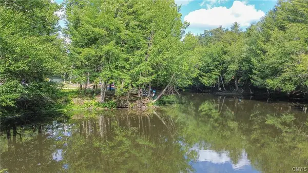 Parcel A Beaver Trail, Boonville, NY 13309