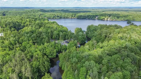 Parcel A Beaver Trail, Boonville, NY 13309