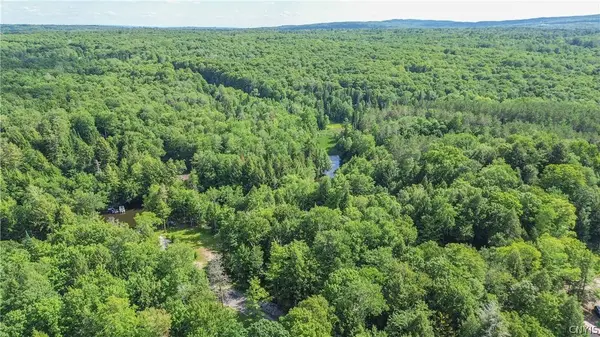 Parcel A Beaver Trail, Boonville, NY 13309