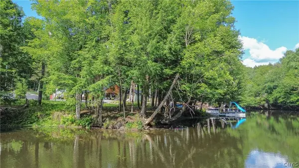 Parcel A Beaver Trail, Boonville, NY 13309