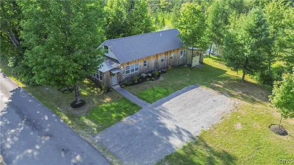 11023 Pit Four RD, Forestport, NY 13338