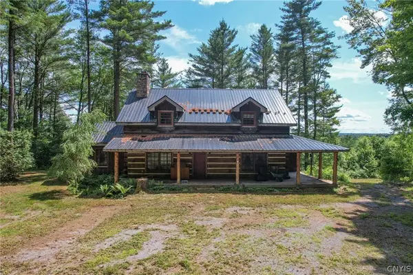 910 River Rd, Boonville, NY 13309