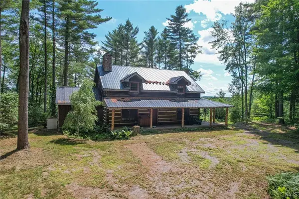 910 River Rd, Boonville, NY 13309