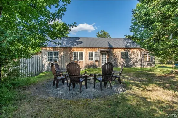 11023 Pit Four RD, Forestport, NY 13338