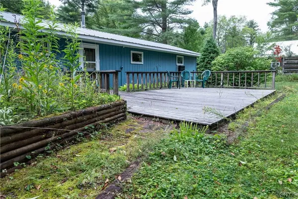 6050 Lorraine RD, Forestport, NY 13338