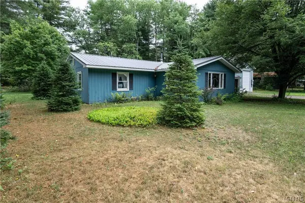 6050 Lorraine RD, Forestport, NY 13338