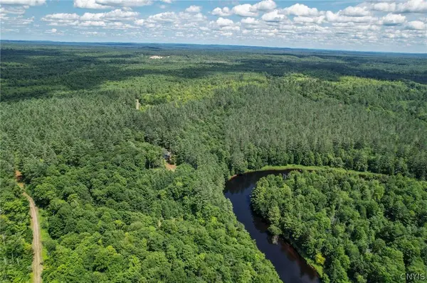Lot 1 River RD, Boonville, NY 13309