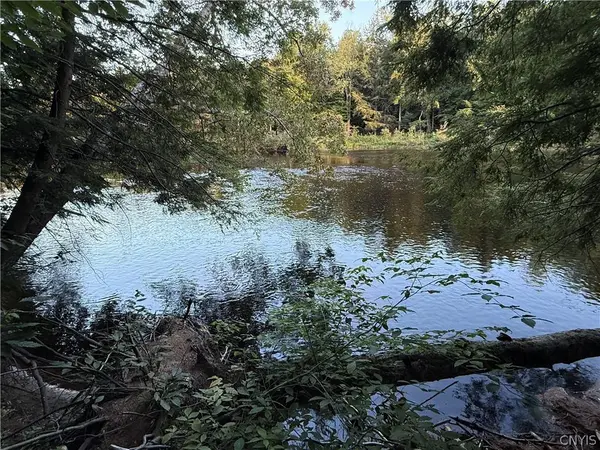 Lot 1 River RD, Boonville, NY 13309