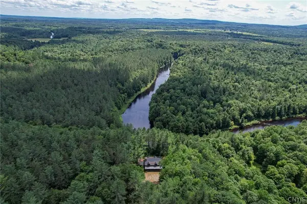 Lot 1 River RD, Boonville, NY 13309