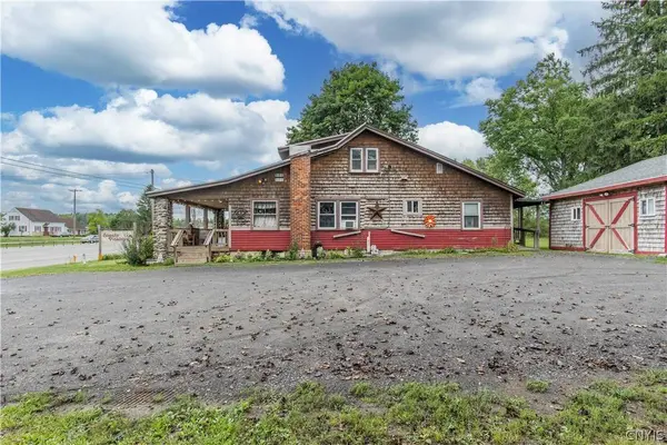 8088 NYS Route 12, Barneveld, NY 13304