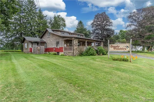 8088 NYS Route 12, Barneveld, NY 13304