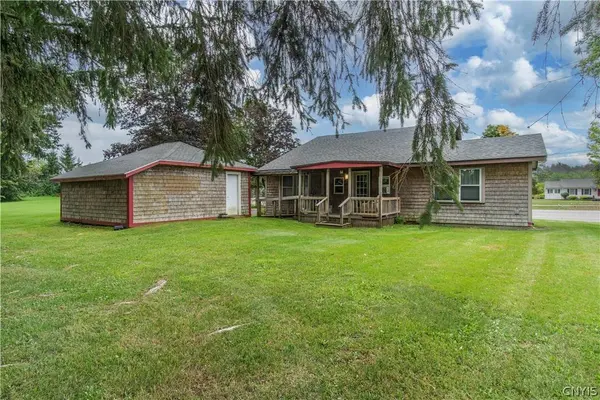 8088 NYS Route 12, Barneveld, NY 13304