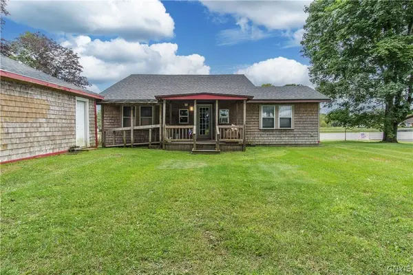 8088 NYS Route 12, Barneveld, NY 13304