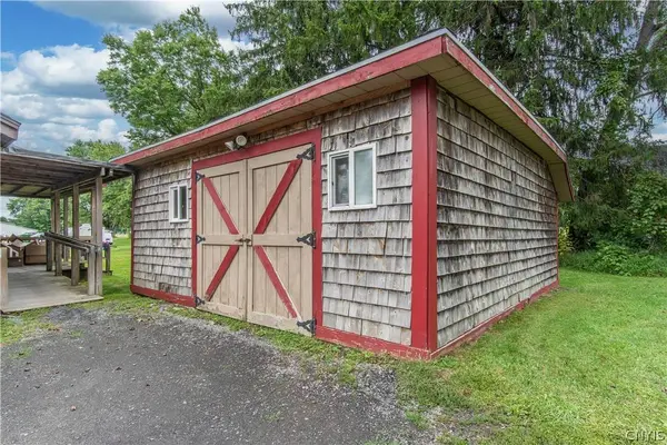 8088 NYS Route 12, Barneveld, NY 13304
