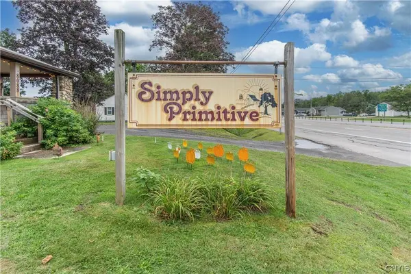 8088 NYS Route 12, Barneveld, NY 13304