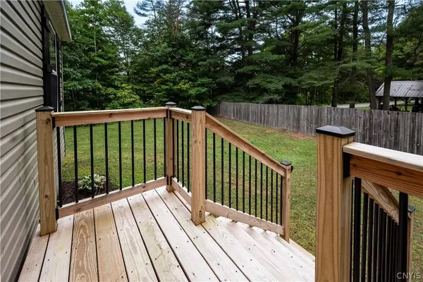 9031 E River ST, Forestport, NY 13338