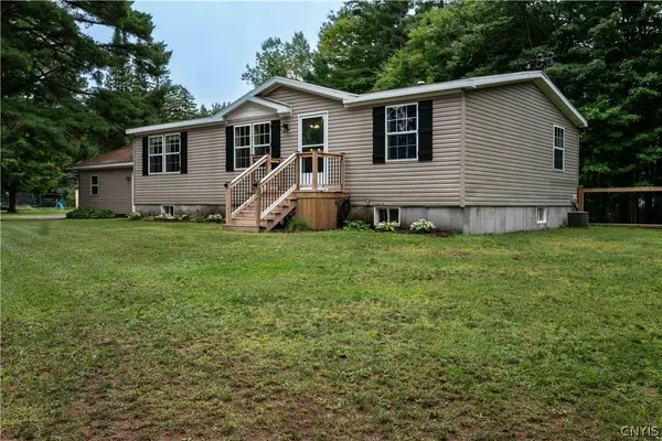 9031 E River ST, Forestport, NY 13338