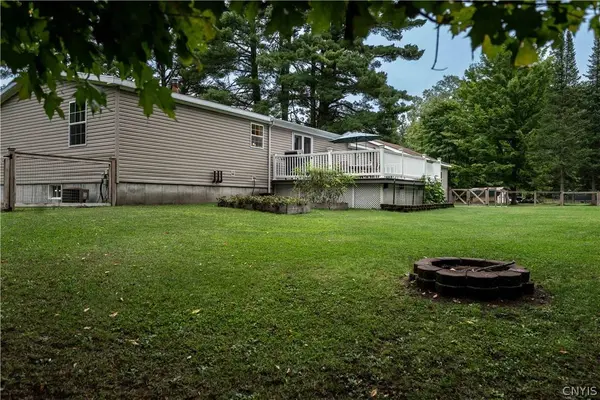 9031 E River ST, Forestport, NY 13338