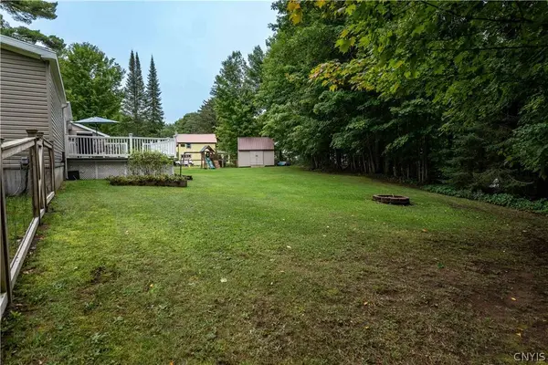 9031 E River ST, Forestport, NY 13338
