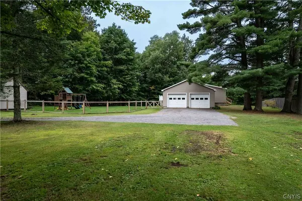 9031 E River ST, Forestport, NY 13338