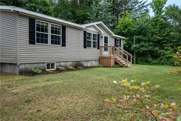 9031 E River ST, Forestport, NY 13338