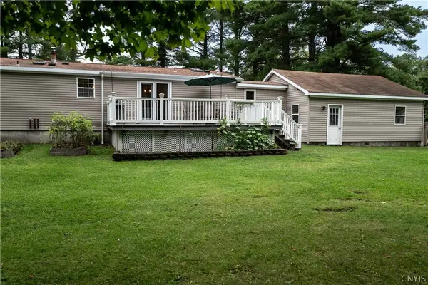 9031 E River ST, Forestport, NY 13338