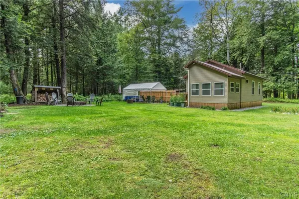 425 Kittner LN, Boonville, NY 13309