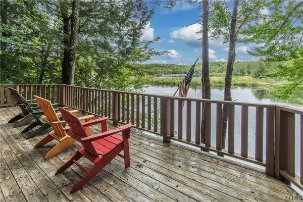 11278 Obrien RD, Forestport, NY 13338