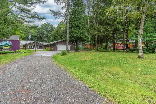 11278 Obrien RD, Forestport, NY 13338