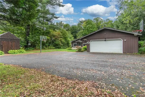 11278 Obrien RD, Forestport, NY 13338