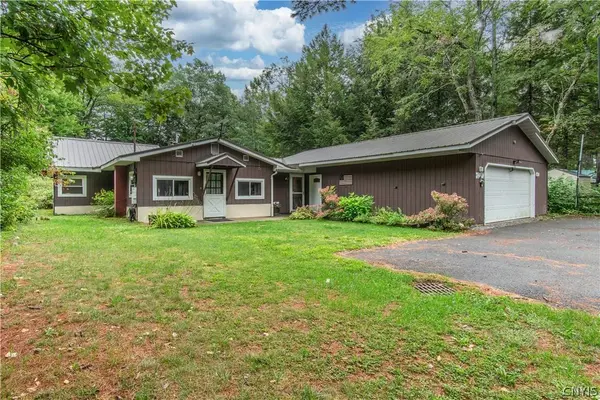 11278 Obrien RD, Forestport, NY 13338