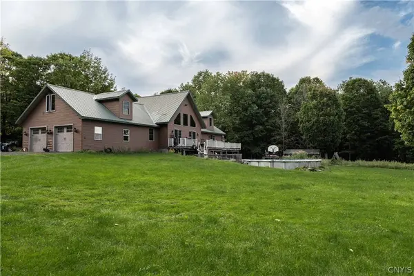 11713 Stonehedge RD, Remsen, NY 13438