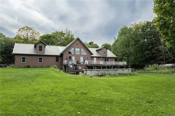 11713 Stonehedge RD, Remsen, NY 13438
