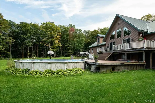 11713 Stonehedge RD, Remsen, NY 13438