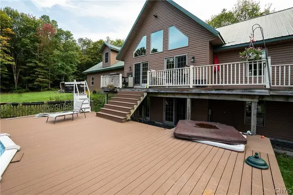 11713 Stonehedge RD, Remsen, NY 13438