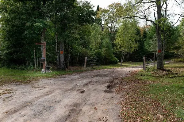 292 Hughes Rd., Forestport, NY 13338