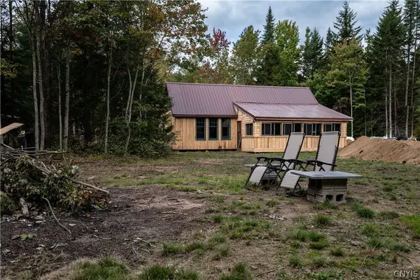 292 Hughes Rd.