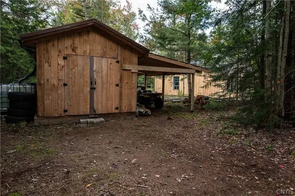 292 Hughes Rd., Forestport, NY 13338
