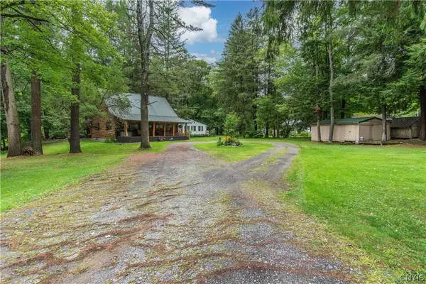 11251 Obrien RD, Remsen, NY 13438
