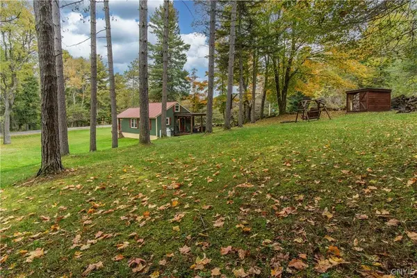 9091 Brown Tract RD, Remsen, NY 13438