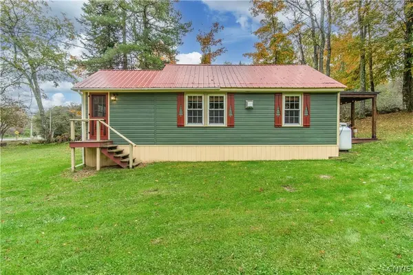 9091 Brown Tract RD, Remsen, NY 13438