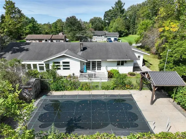 5420 Prescott RD, Deerfield, NY 13502