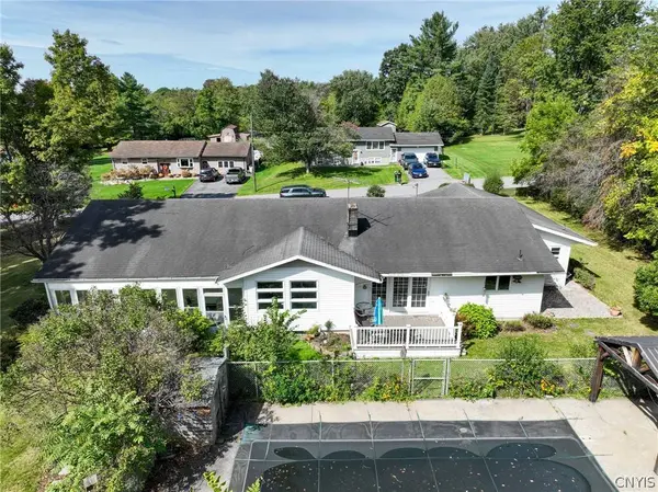 5420 Prescott RD, Deerfield, NY 13502