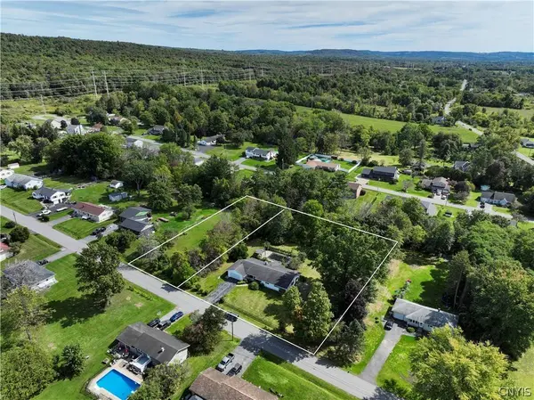 5420 Prescott RD, Deerfield, NY 13502