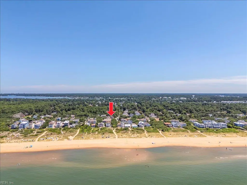 2300 Walke St, Virginia Beach, VA 23451-1425