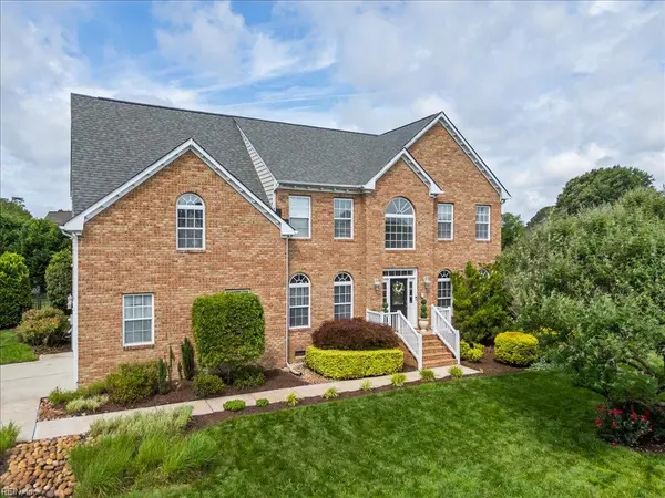 2617 Lotus Creek Dr, Virginia Beach, VA 23456-6460