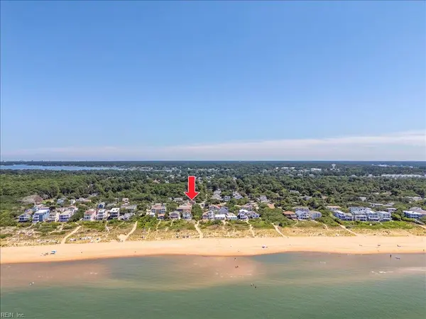 2300 Walke St, Virginia Beach, VA 23451-1425