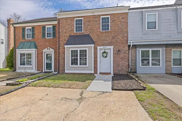 3321 Boynton CT, Virginia Beach, VA 23452